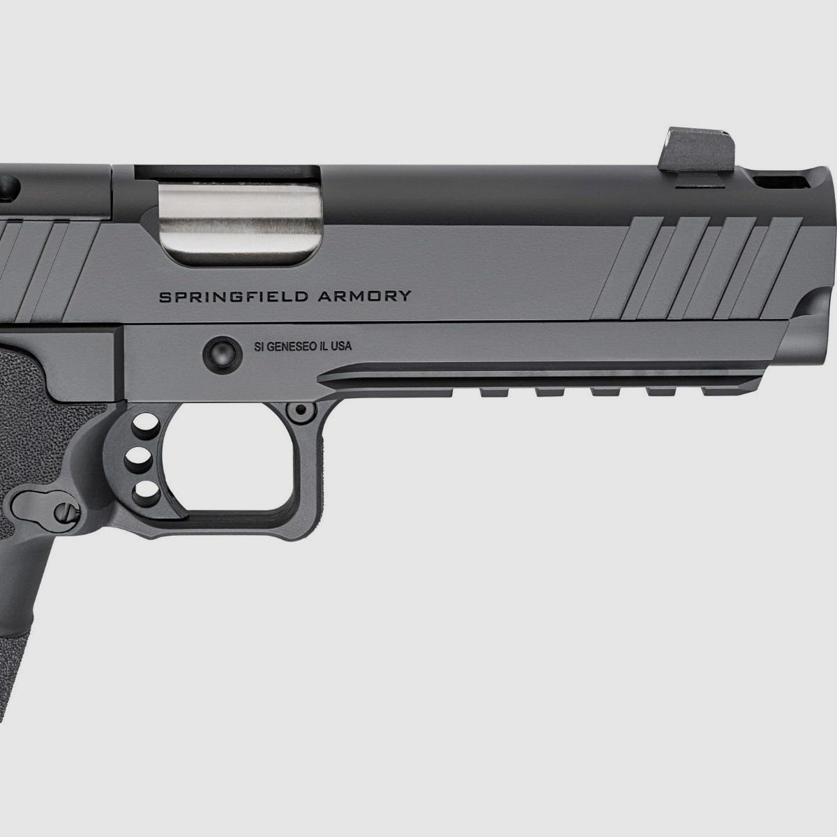 Springfield Prodigy Comp Cut 5", zdjęcie 15 z 17