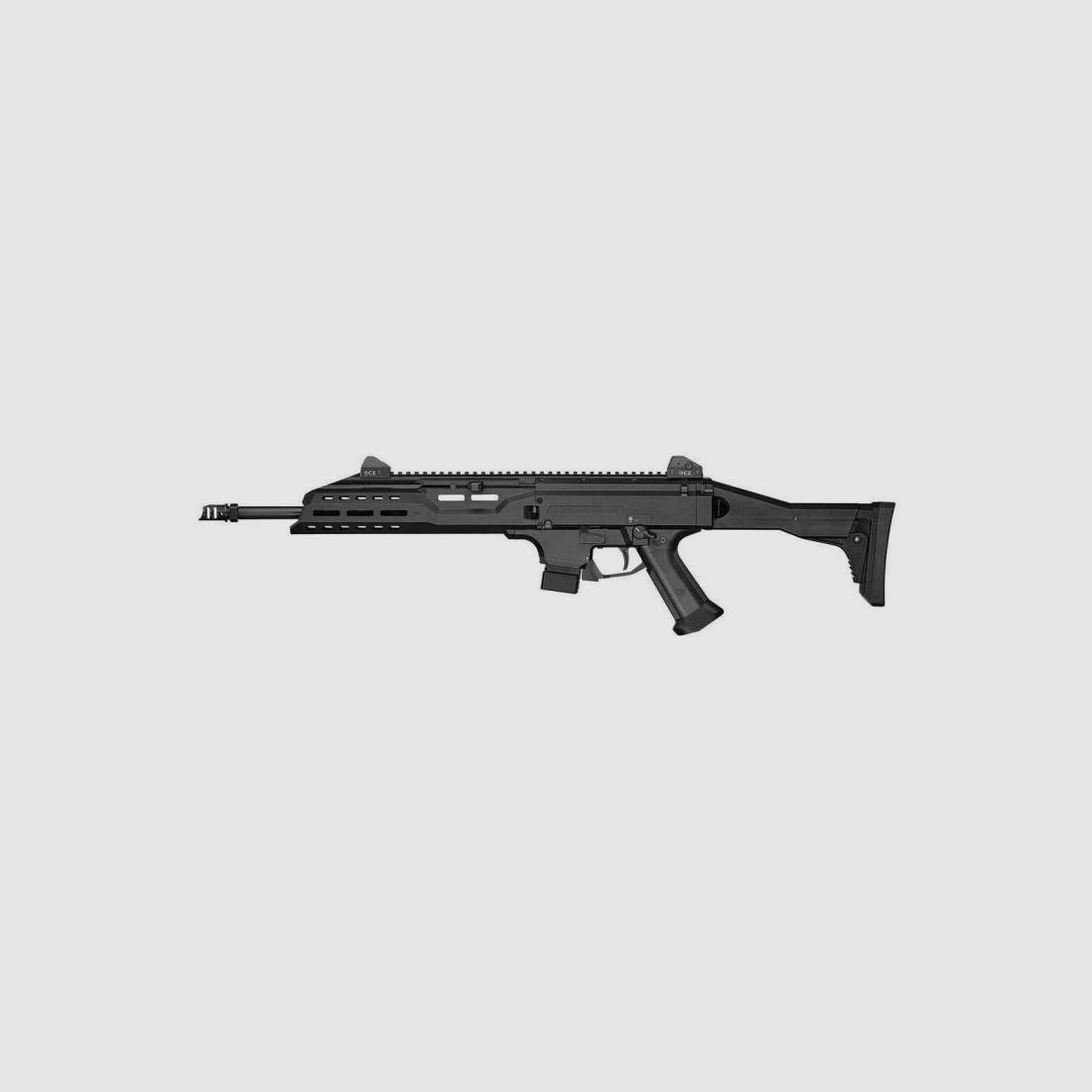 CZ Scorpion Evo 3 S1, zdjęcie 2 z 2