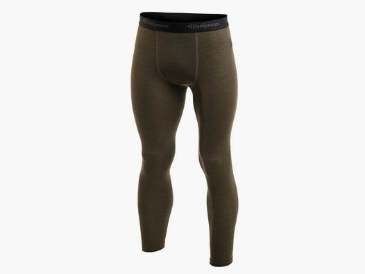 Woolpower lange Unterhose Lite
