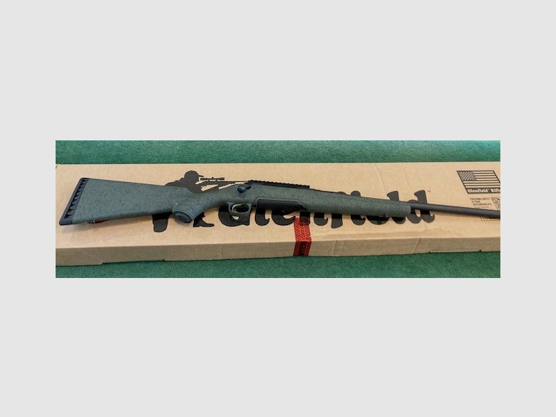 GLENFIELD MODEL-A 30-06, Bild 2 von 4
