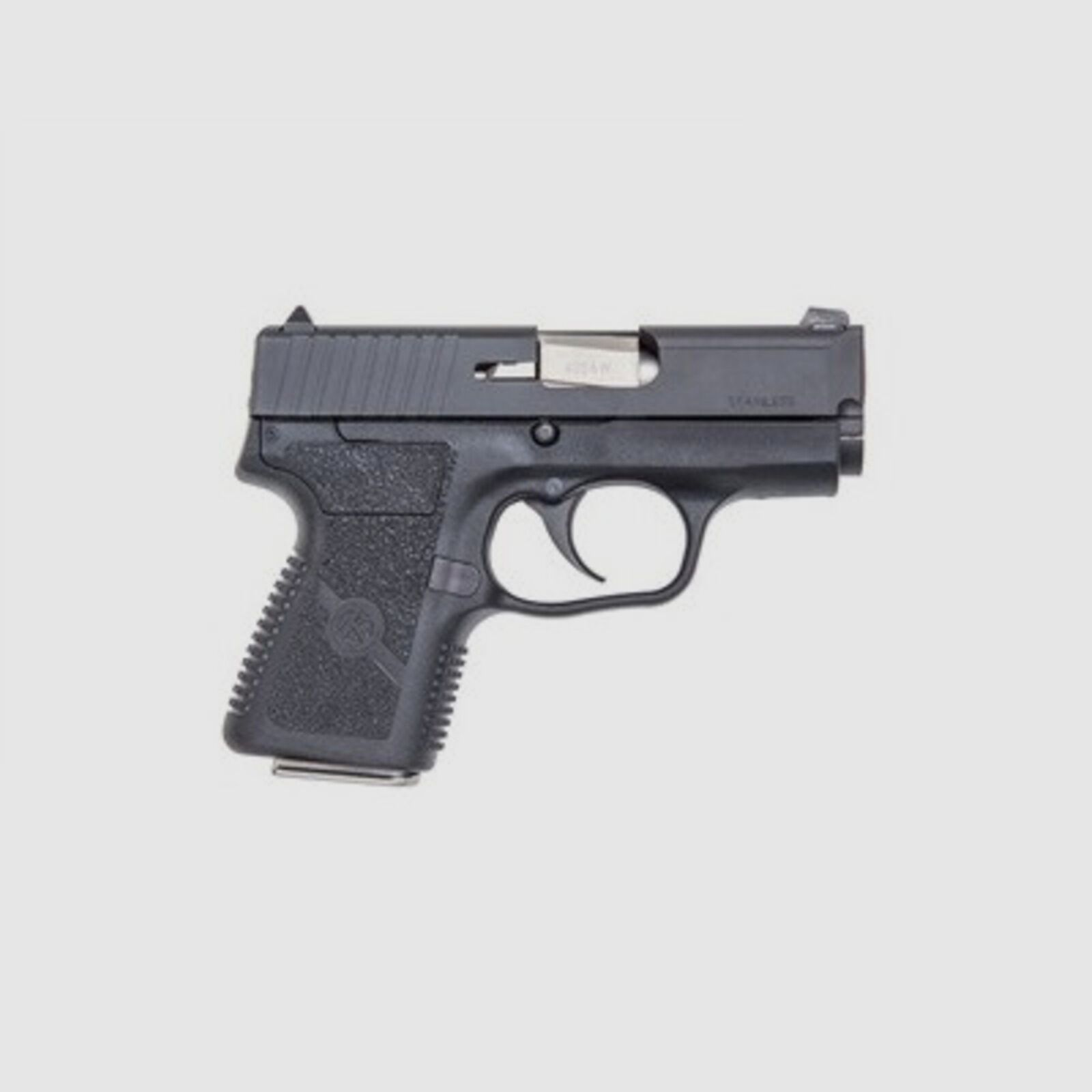 Kahr Arms PM40 Nero 3" (3 pollici) Premium .40S&W