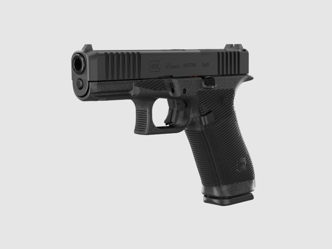GLOCK 45 GEN 6, Bild 3 von 4
