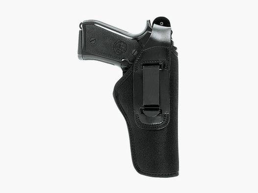 KING COBRA HOLSTERS – WEWNĘTRZNY/ZEWNIĘTRZNY PAS HOLSTER Z CORDURY BERETTA