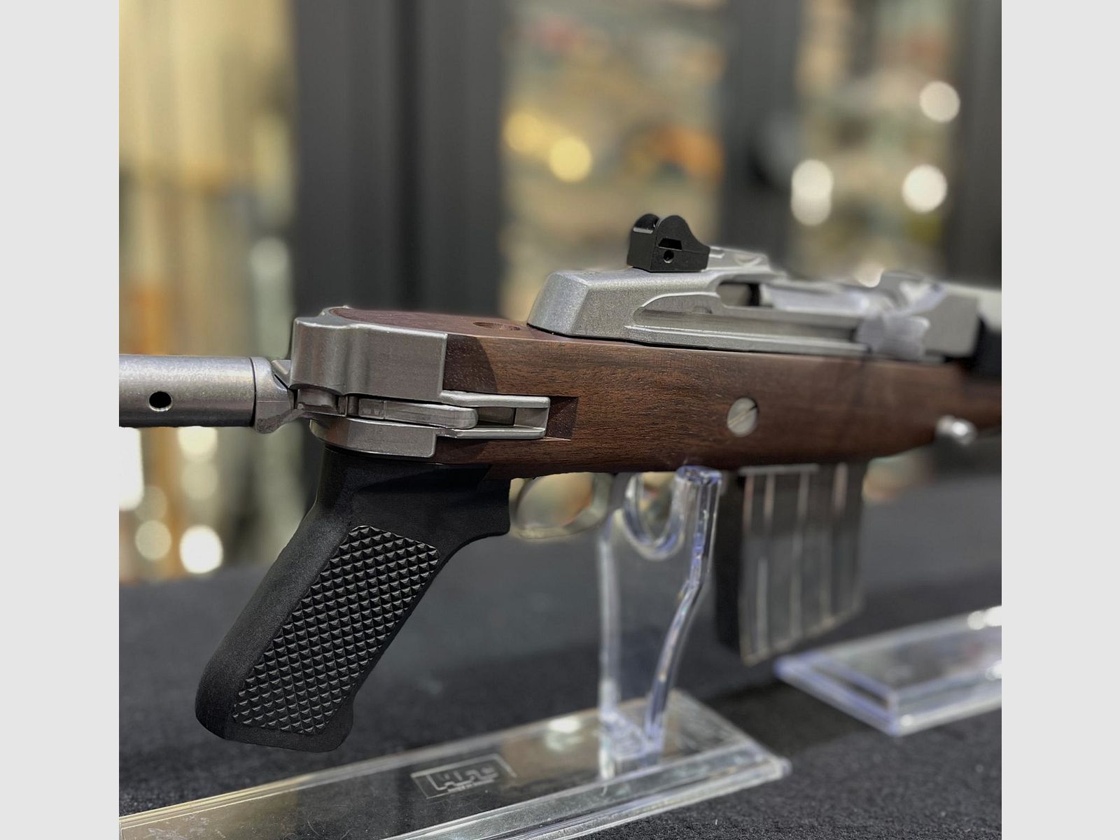RUGER MINI 14, zdjęcie 9 z 17