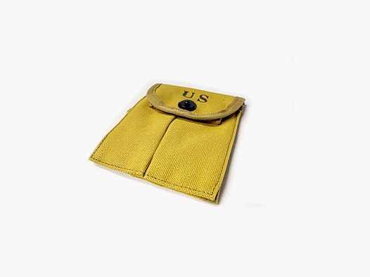 Reproduction Pouch M1 carbine rétro