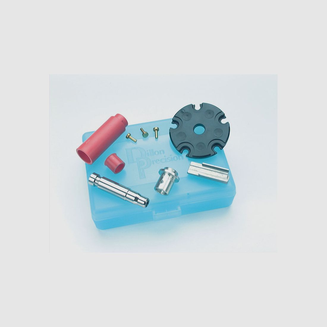 DILLON XL 650/750 Umrüstung
