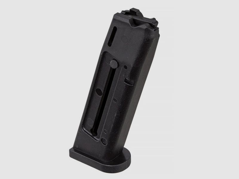 Magazines de rechange CZ pour le système interchangeable KADET