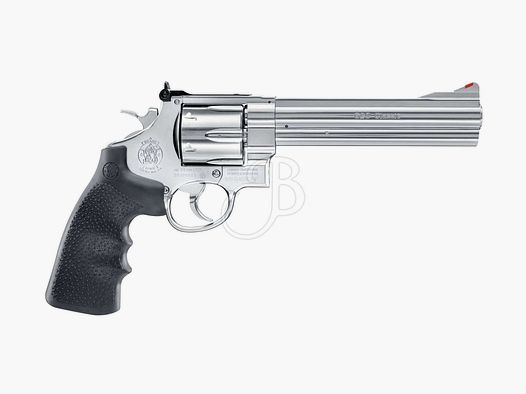 Rewolwer Umarex Smith & Wesson 629 6,5″ Inox Kal.4,5 CO2