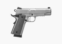 Pistolet Tisas ZIG Pcs 1911 inox 4,25″ cal 45 ACP