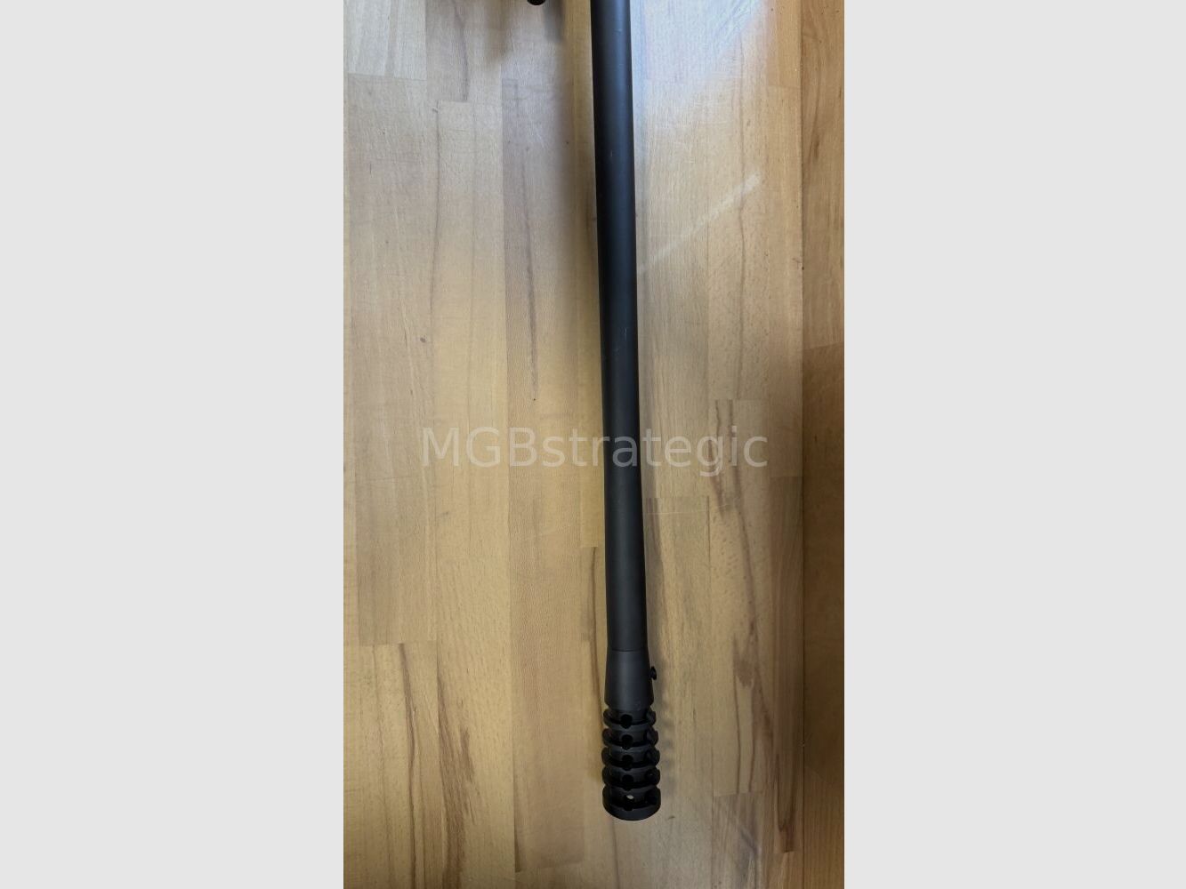 Erma SR100, Bild 5 von 10