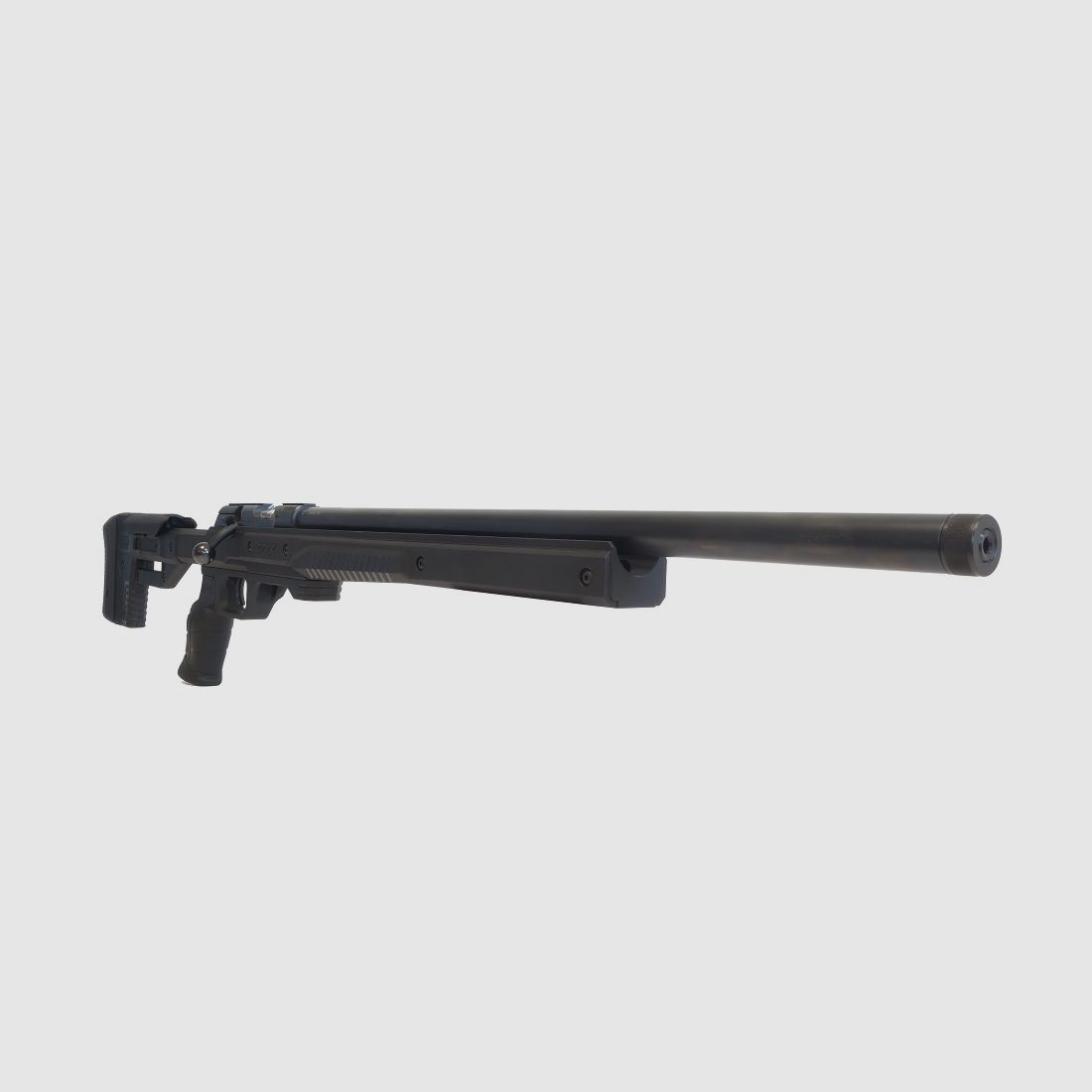 CZ 457 Varmint MDT Chassis Oryx .22LR in Waffenkoffer MTM, Bild 4 von 6