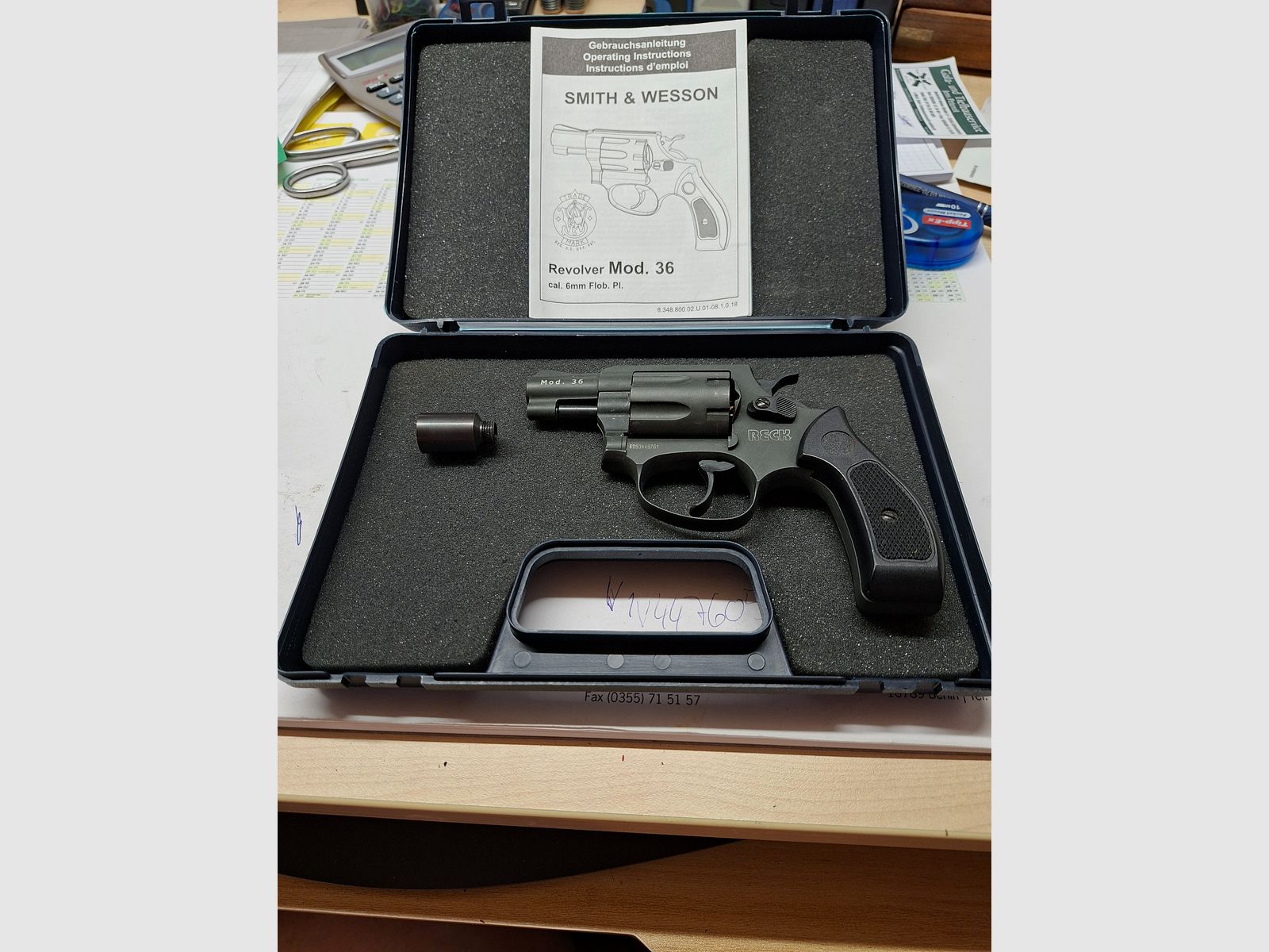 Konvolut P 08, Makarov, Colt Detective und Colt 36