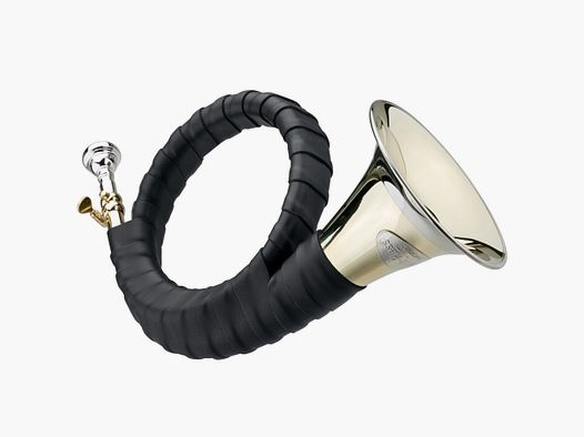 Dotzauer Fürst-Pless-Horn B 18815 mit Stimmzug