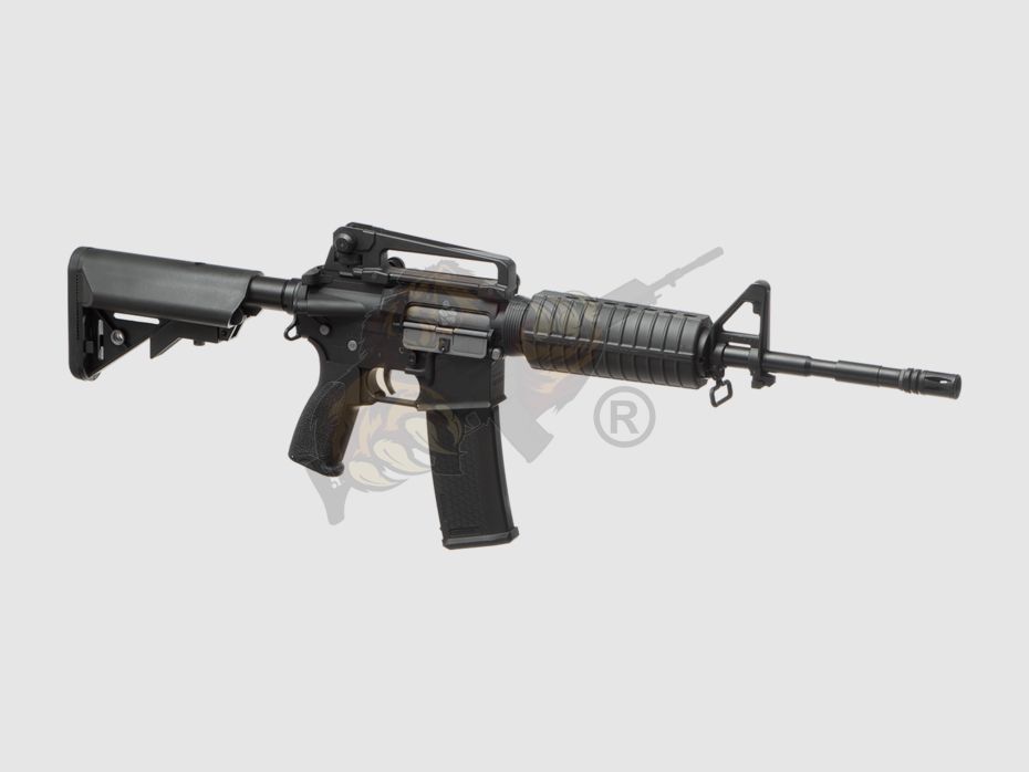 SA-E01 Edge Specna Arms Schwarz Airsoft Frei ab 18 - S-AEG -F-