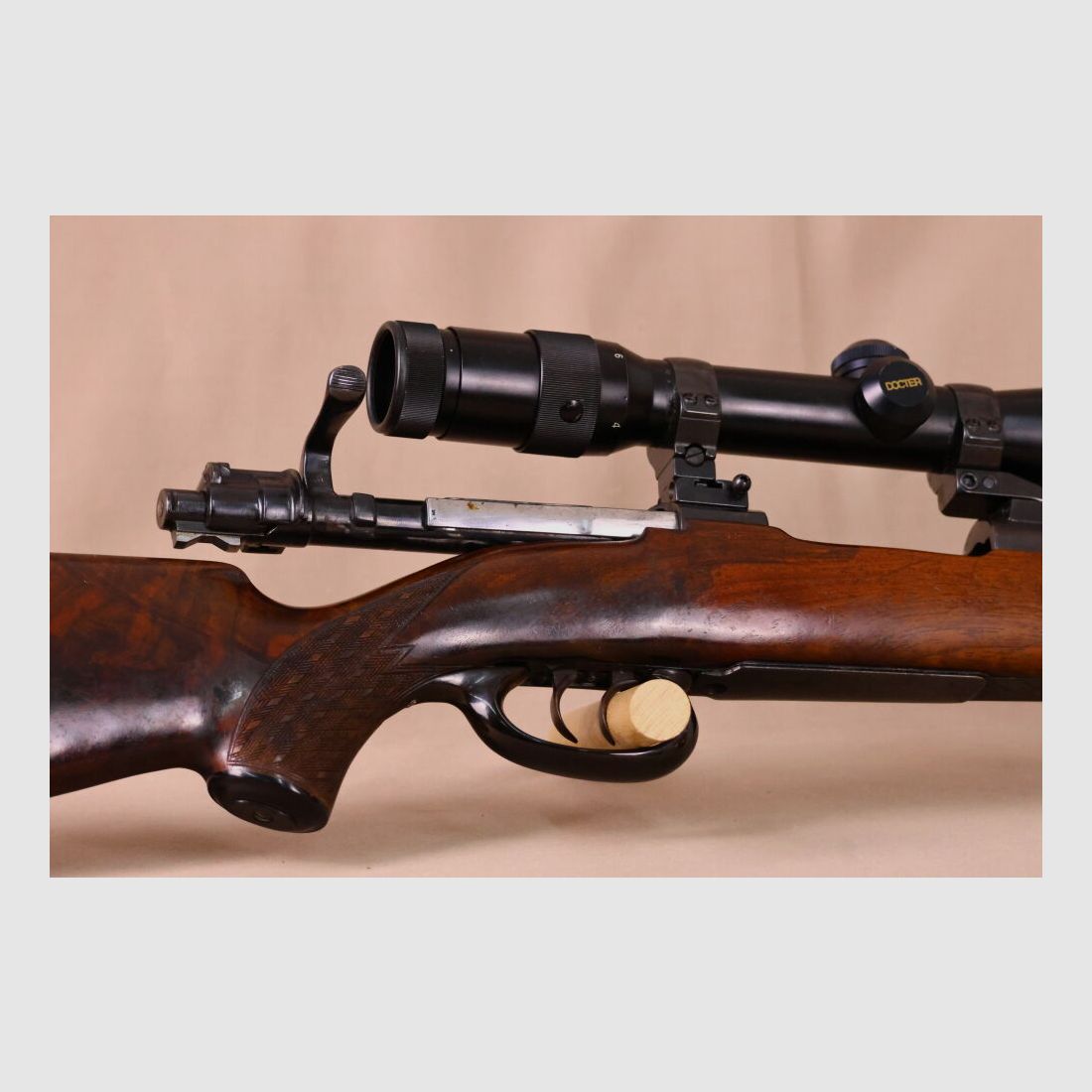 unknown model 98 // great stock!!