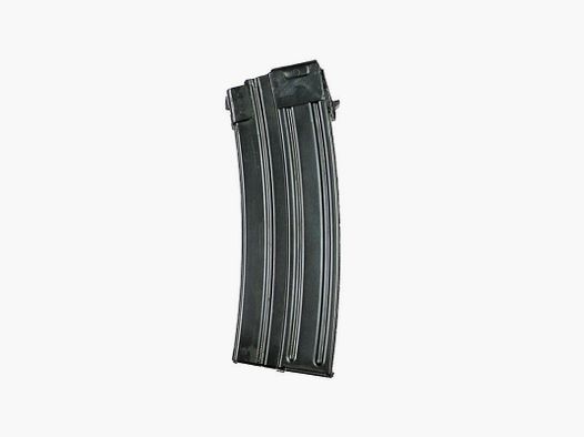CHARGEUR 30 Coups Métal ZASTAVA calibre 223