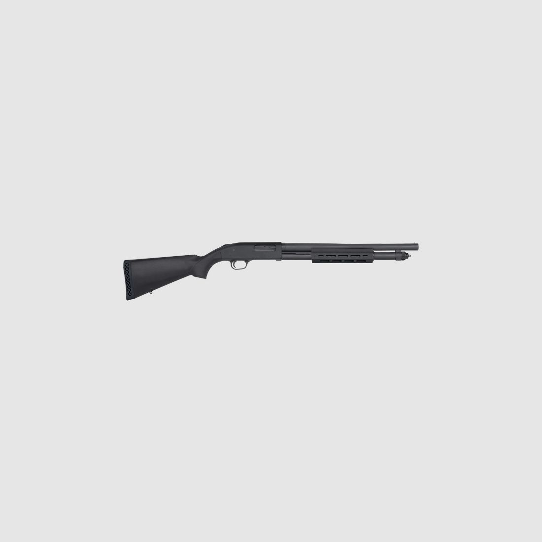 590A1 M-Lok 7-Strzał 18,5" Czarny