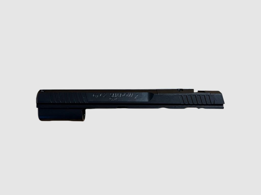 CZ Shadow 2 carrello Optics-Ready, immagine 1 di 3