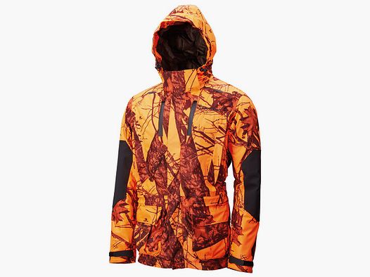 BROWNING Jacke XPO Pro RF