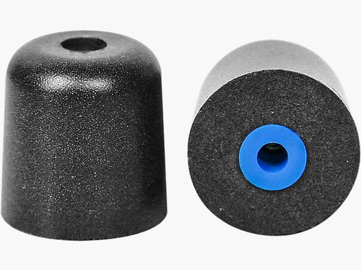 Isotunes Replacement Earplugs Trilogy