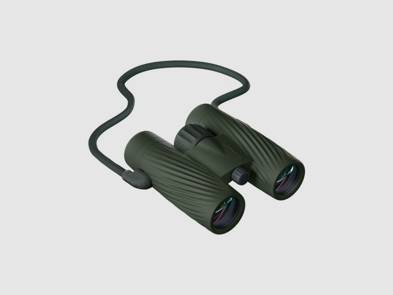 BUSHNELL A3 Laurel Green - 8x32 Fernglas, Bild 5 von 9