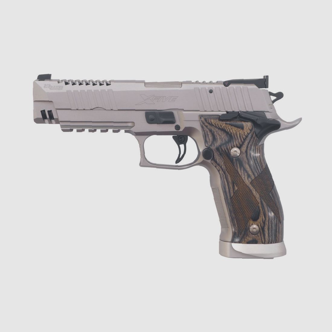 SIG-SAUER P226 X-FIVE X-LINE SKELETON (PISTOLE)