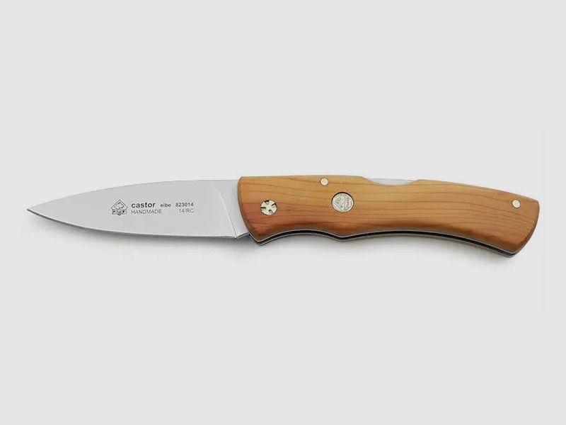 PUMA IP castor yew