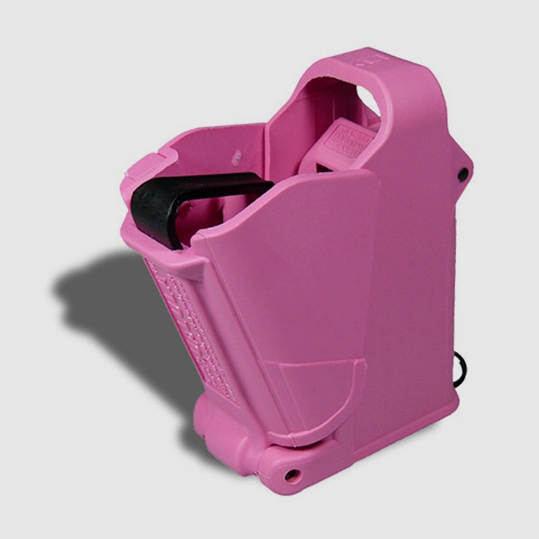 Magazinladehilfe Maglula Uplula Kal. 9mm Para bis .45 ACP, pink