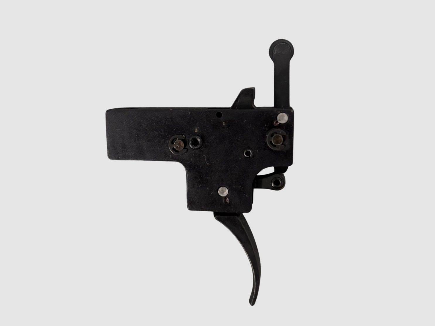 JARD 4320 Trigger for Tikka with Left Safety 9-11 oz, image 1 of 2