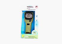 Thermacell MR-300 GI, oliv PT Handgerät Mückenabwehr Jagdzubehör