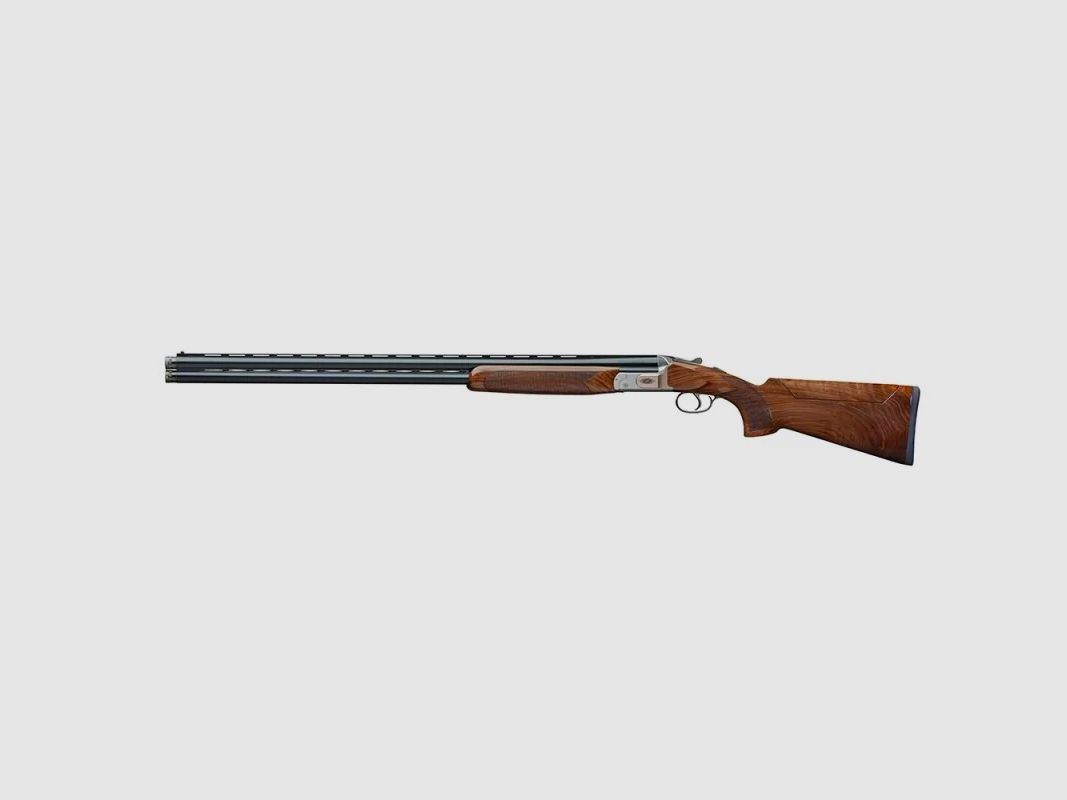 Antonio Zoli Z-Evo HM Bockflinte