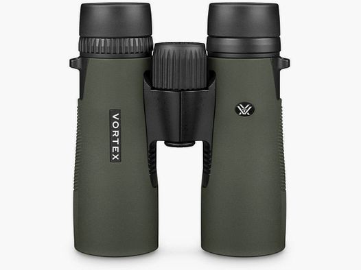 VORTEX FERNGLAS DIAMONDBACK HD 10X42