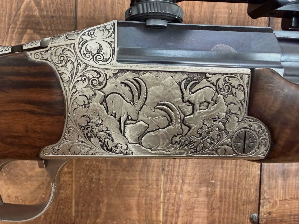 Blaser BD 880 Exklusiv