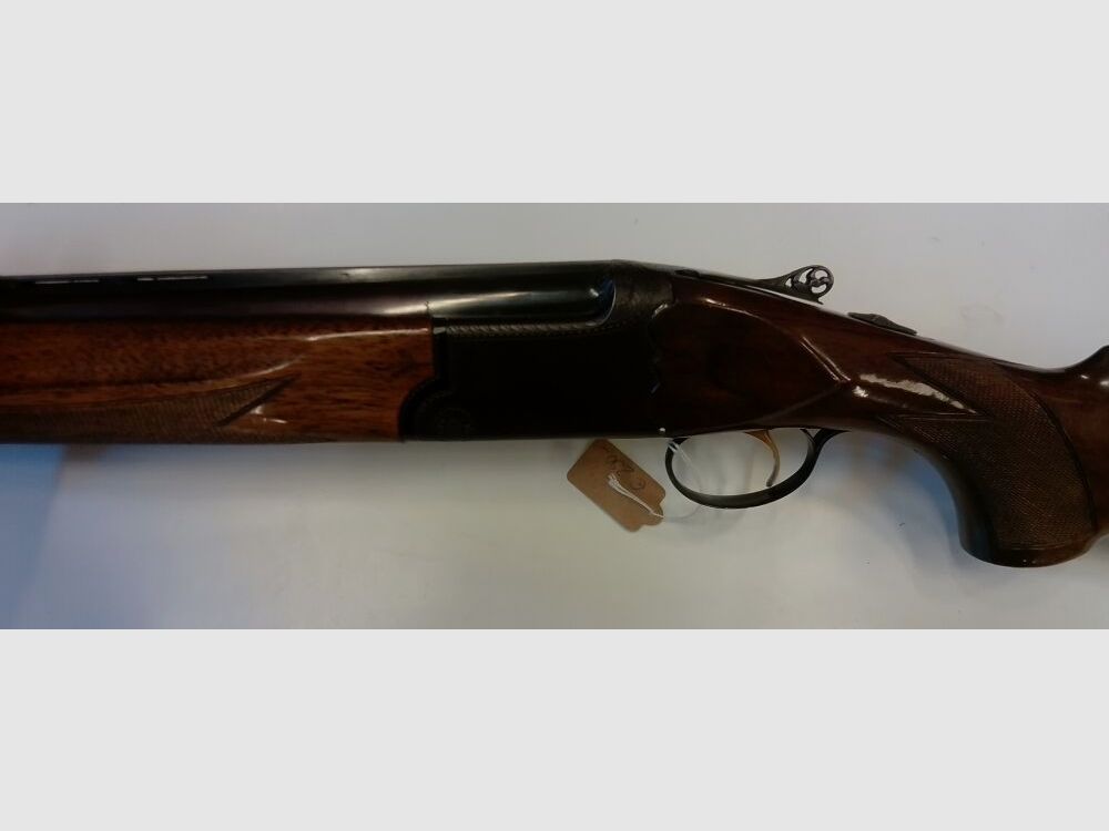 IAB Skeet