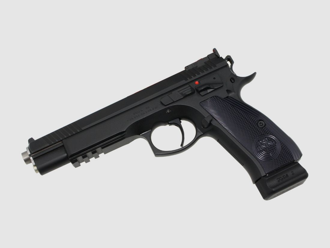 CZ - Pro Tuning Taipan  -NEUWAFFE-, Bild 3 von 6