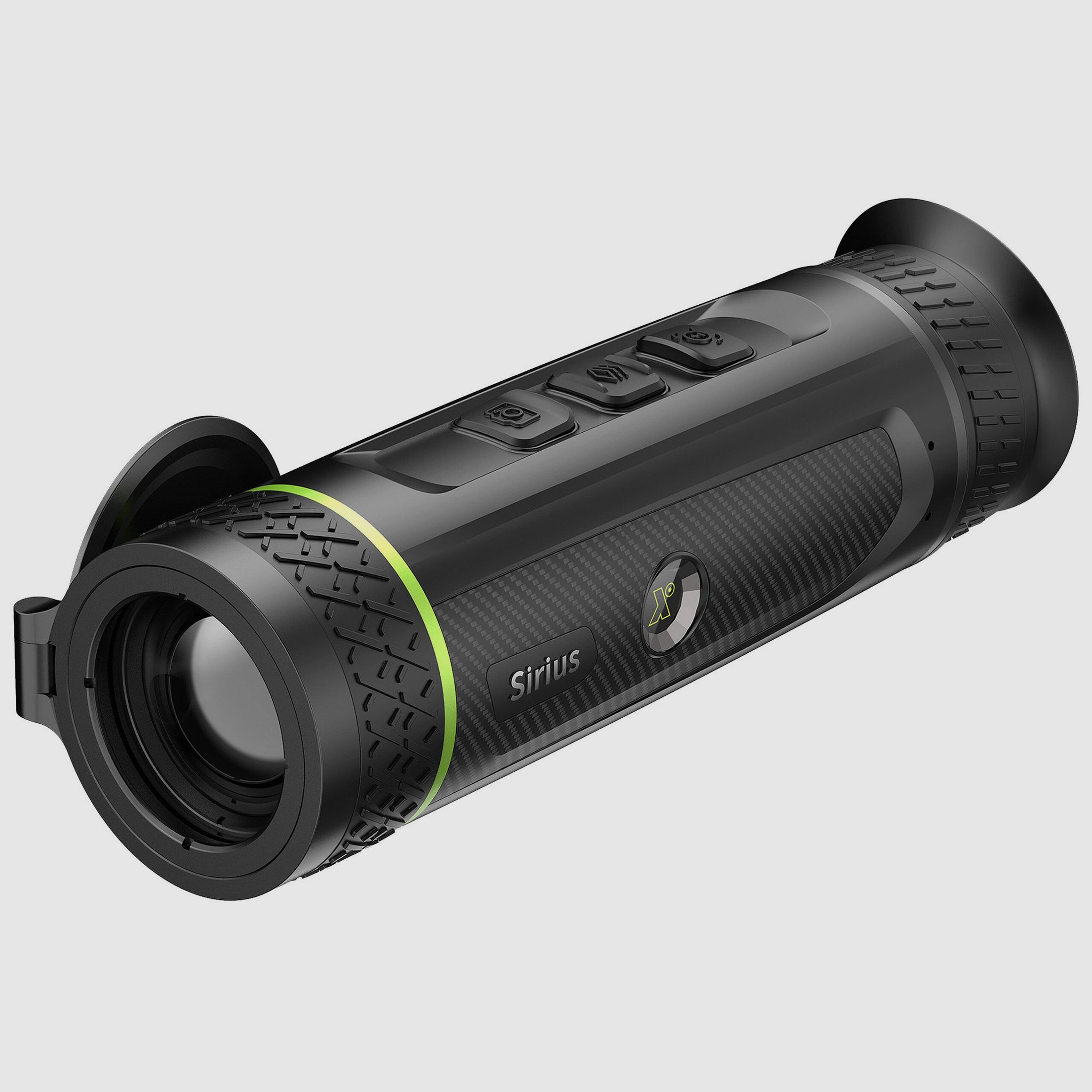 Caméra thermique Pixfra Sirius S635