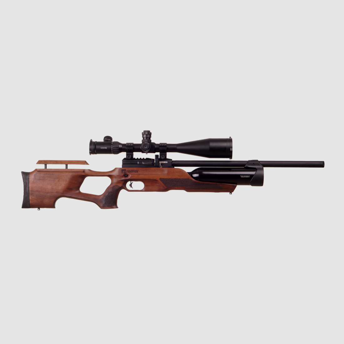 ACCURA W PCP RIFLE reximex