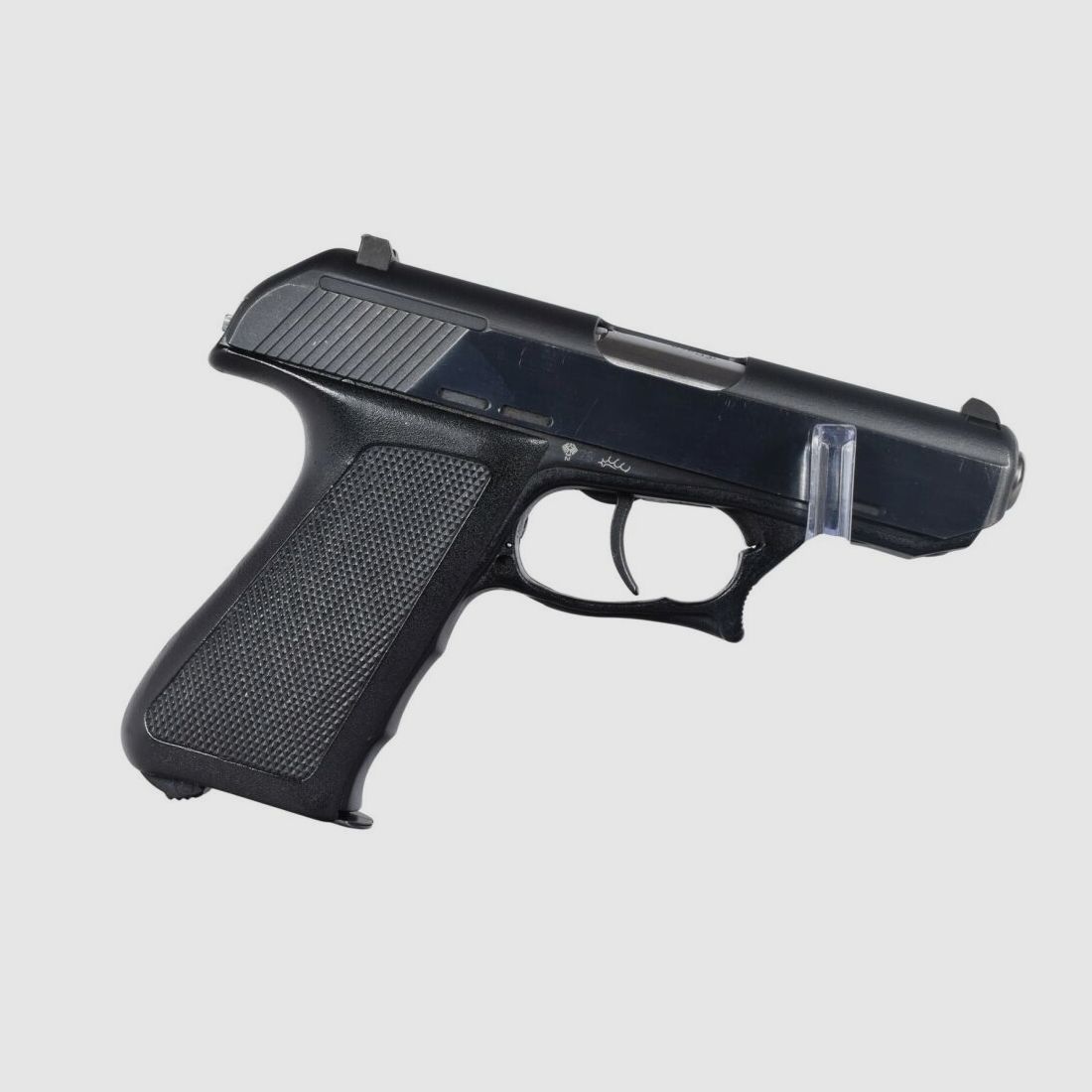 Heckler & Koch P9S