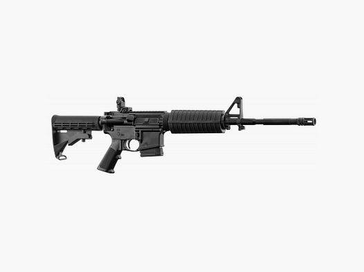 AERO PRECISION AR15-A4 16"