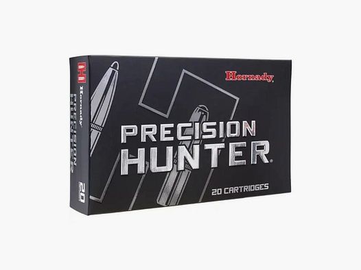 AMUNICJA KULOWA HORANDY 243 WIN ELD-X 90 GR