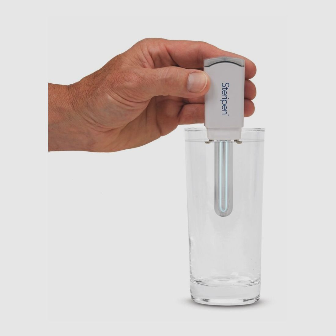 Steripen UltraLight Purificatore d'Acqua UV, immagine 3 di 5