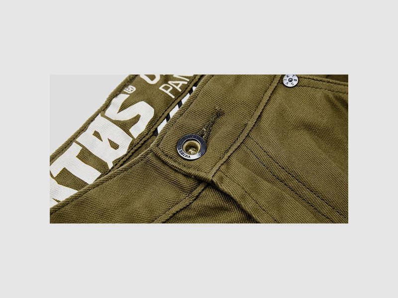 Taktische Hose OPERATUS XP PANT, Bild 4 von 8