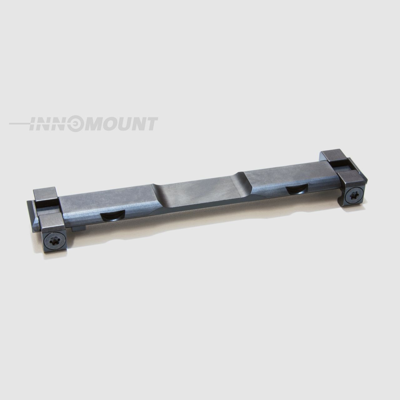 Attacco Innomount Merkel – Pulsar Trail / Apex / Digisight, immagine 1 di 2
