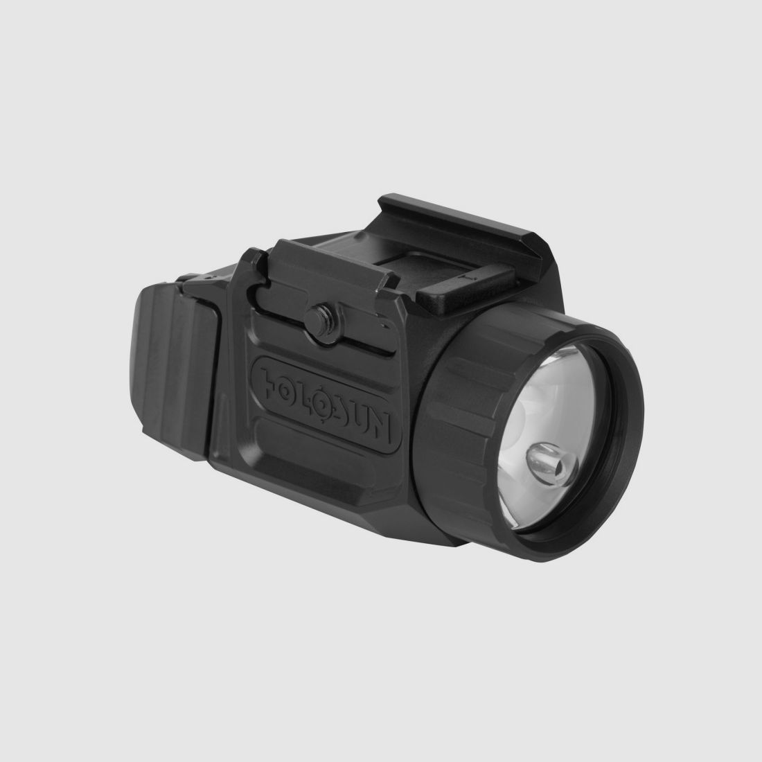 Holosun Lampe, Modell P.ID-K-Plus, mit grünem Laserpointer, Bild 6 von 8