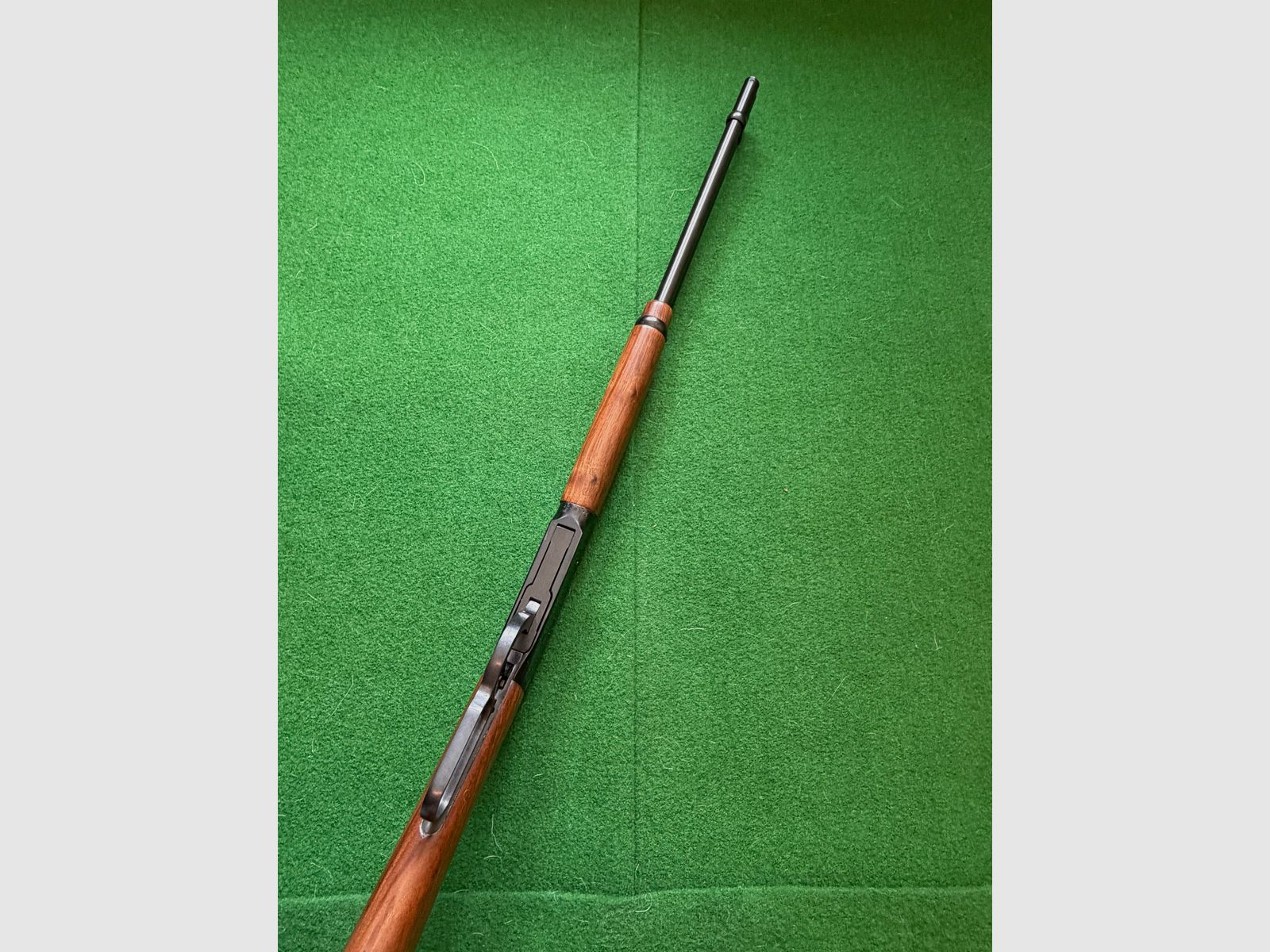 Winchester Mod. 94, calibro .30-30, immagine 4 di 4