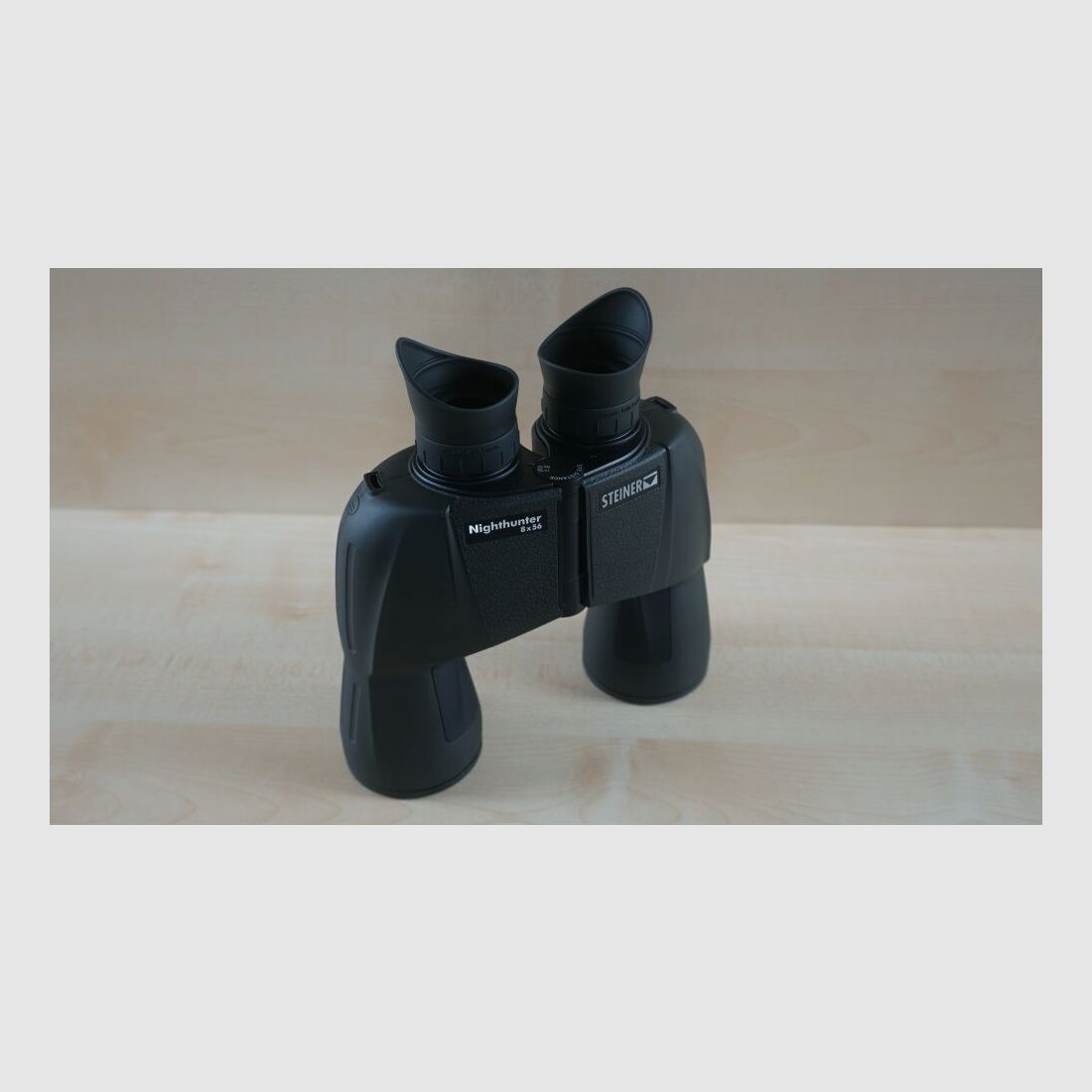 Steiner Nighthunter 8 x 56