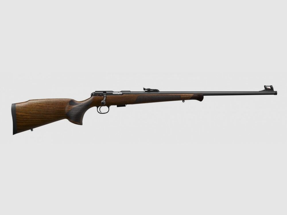 CZ 457 Premium, immagine 2 di 3