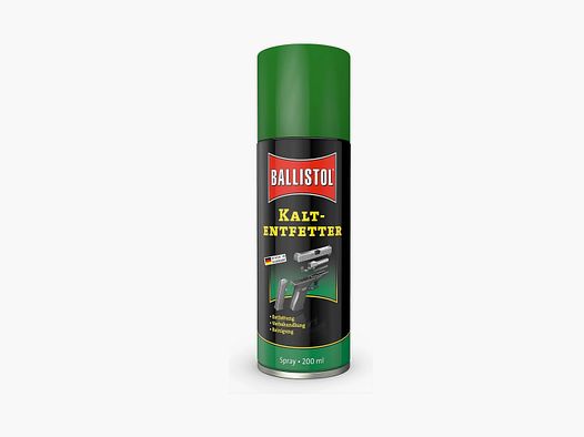 Robla Kaltentfetter-Spray 200 ml
