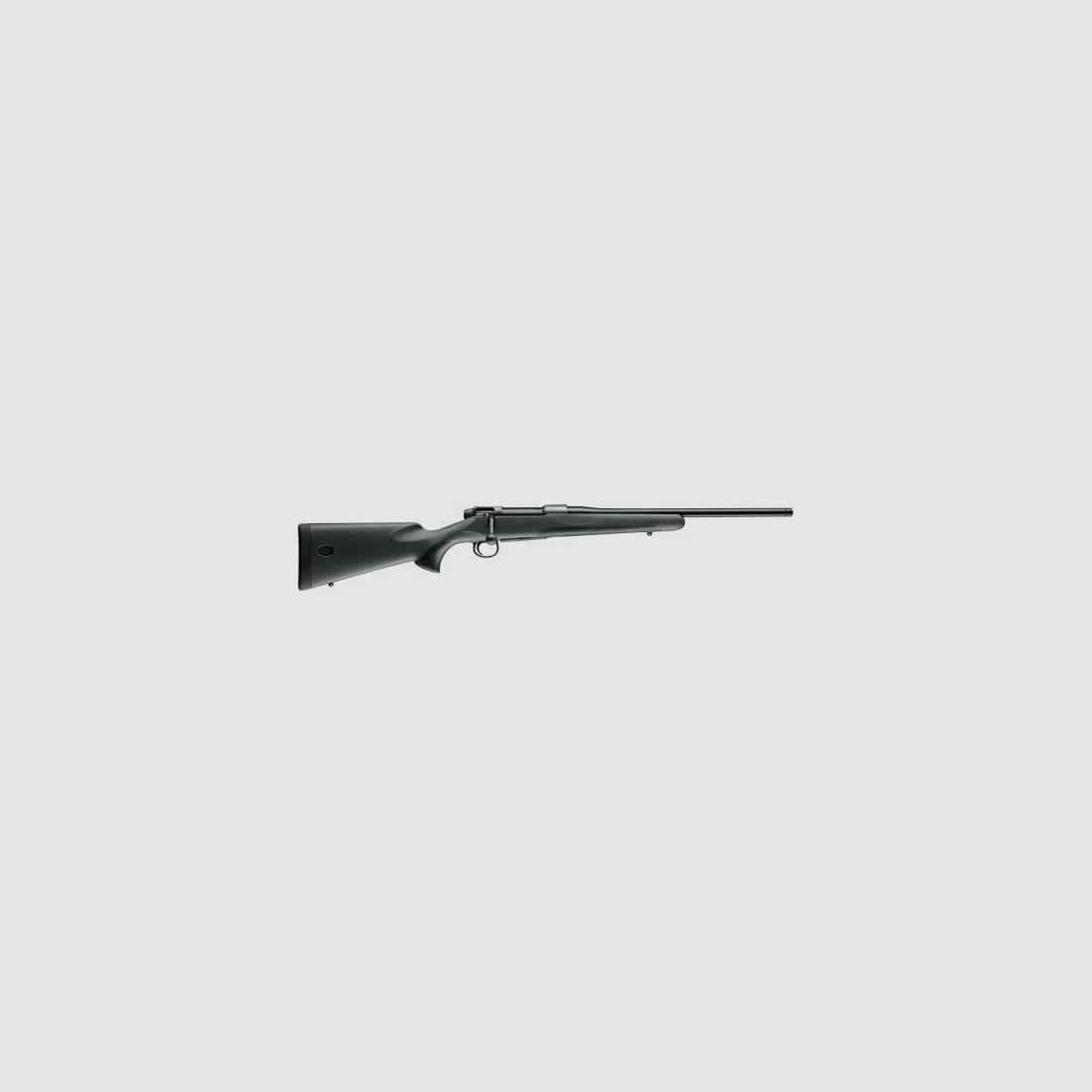Fusil à répétition Mauser M18 .308Win avec filetage M15x1, image 2 sur 2