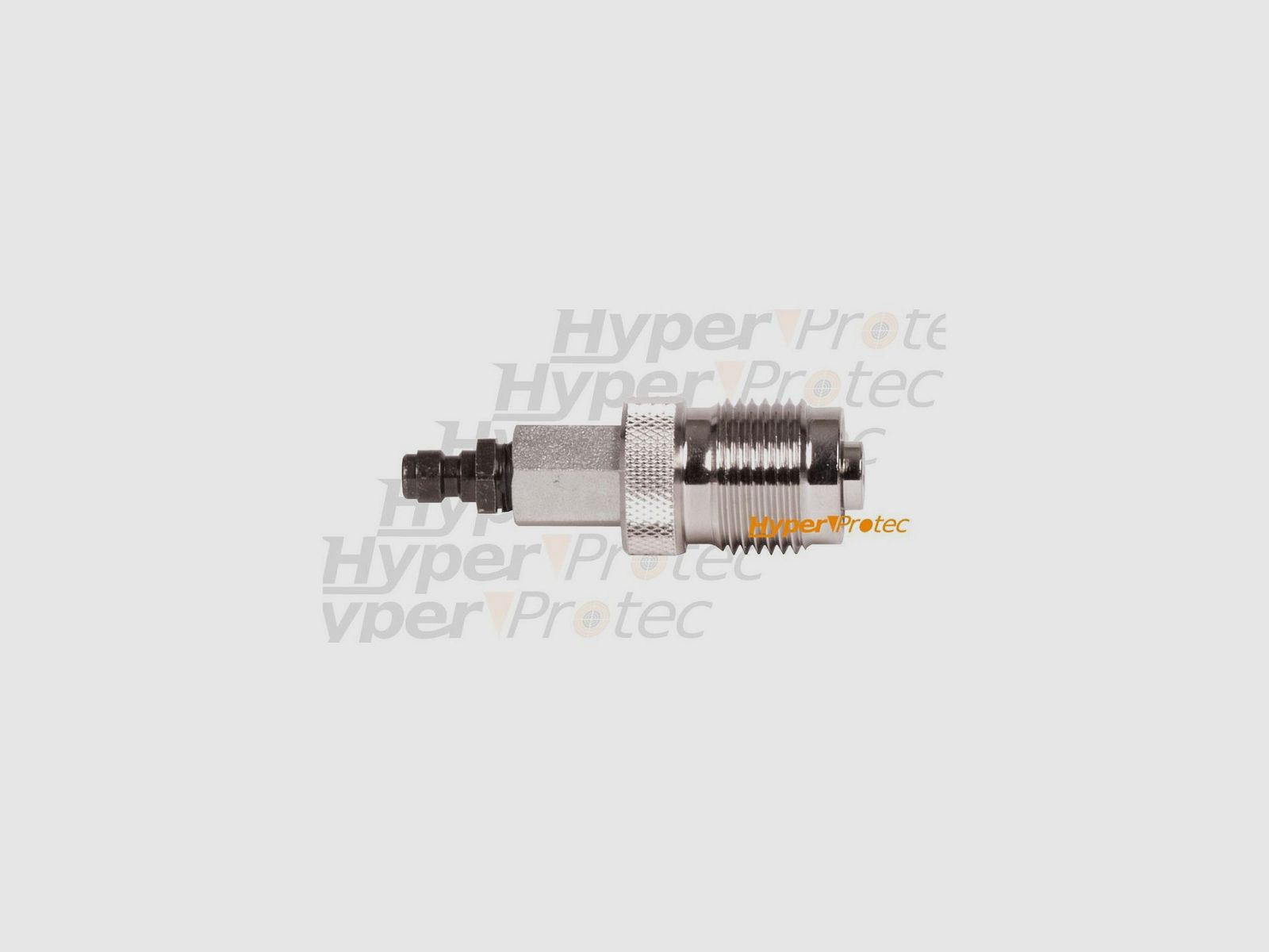 Adaptateur pour charger carabine Benjamin PCP